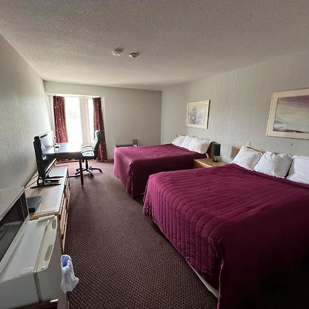 Airport Motor Inn Marathon Kültér fotó